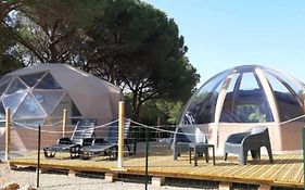 Ushuaia Villages Camping Figurotta